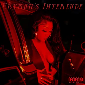 Erykah’s Interlude by Moon Allure