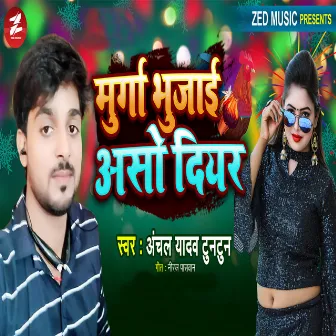 Murga Bhujai Aso Diyar by Anchal Yadav Tuntun