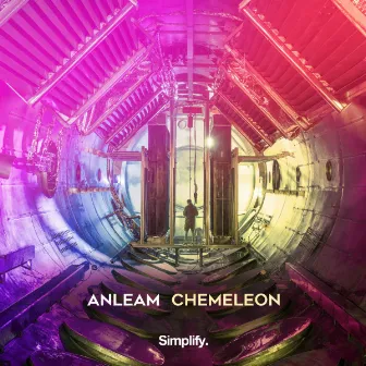 Chemeleon by Anleam