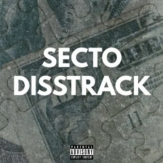 Secto Disstrack by D-Spade