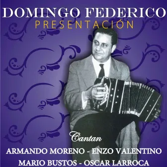 Presentación by Domingo Federico