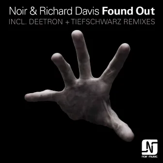 Found Out by Richard Davis