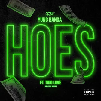 Hoes by Yung Banga