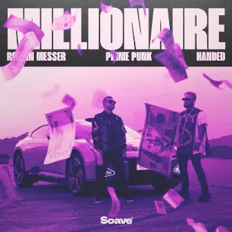 Millionaire by Prime Punk