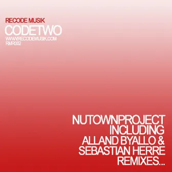 Code Two by Nutownproject