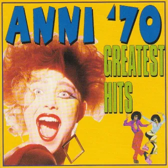 Anni 70 ' Greatest Hits ' by Devil's Group