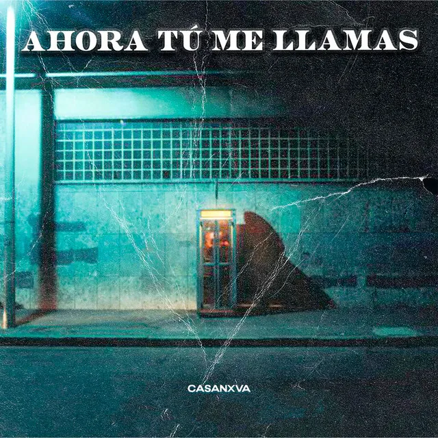 Ahora tú me llamas