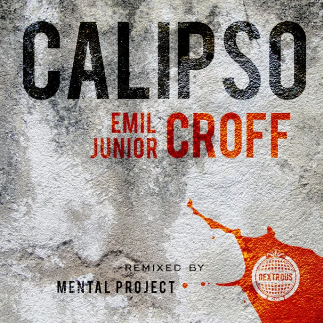 Calipso - Mental Project Dub Mix