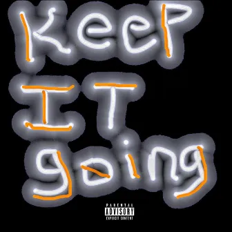 Keep it going by Nuu