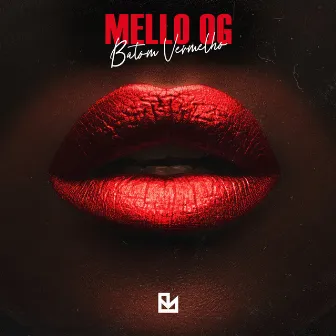 Batom Vermelho by DJ BIG MAC OFICIAL