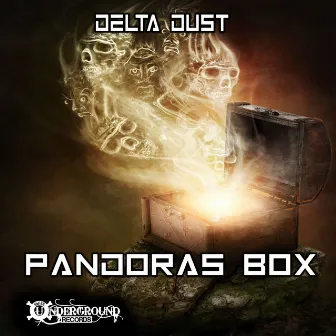 Pandoras Box by Delta Dust