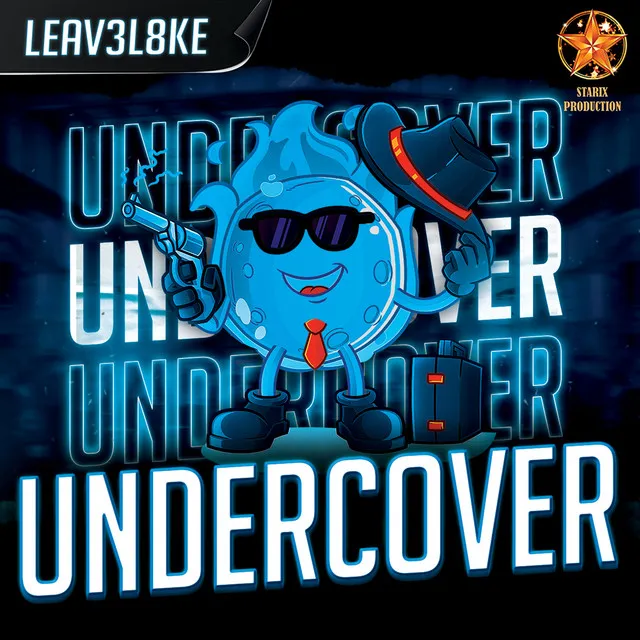 Undercover