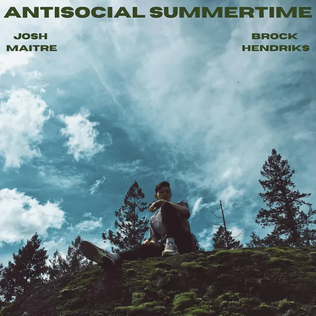 Antisocial Summertime