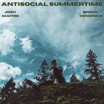 Antisocial Summertime by Laurier