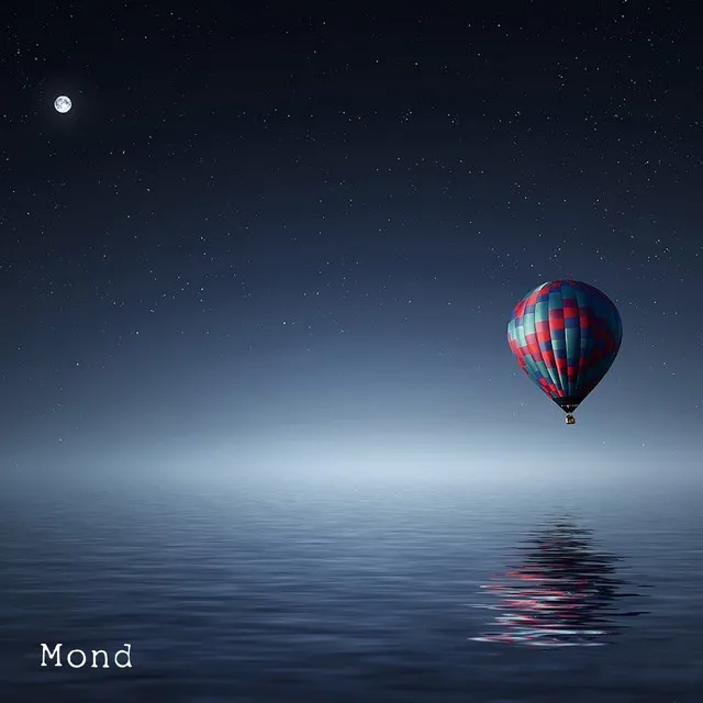 Mond