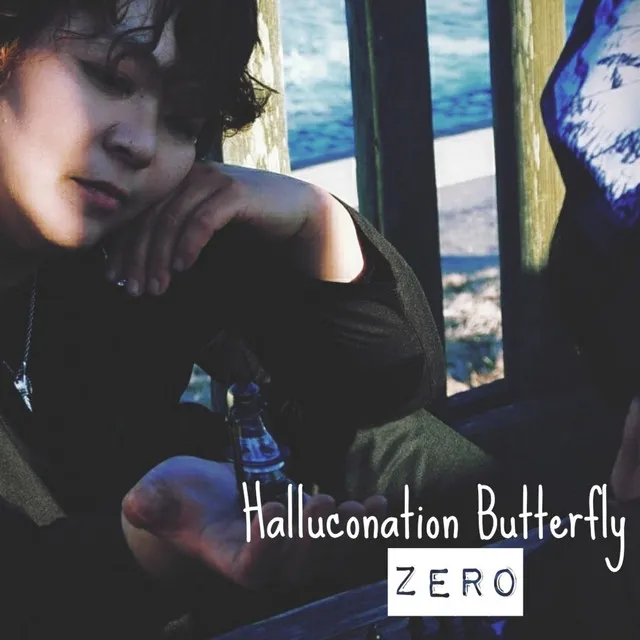 Hallucination Butterfly