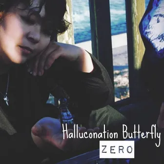 Hallucination Butterfly by ZERO