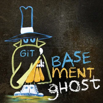 Basement Ghost by Git