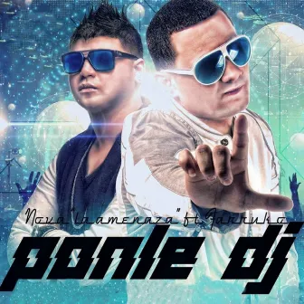 Pónle DJ by Nova 