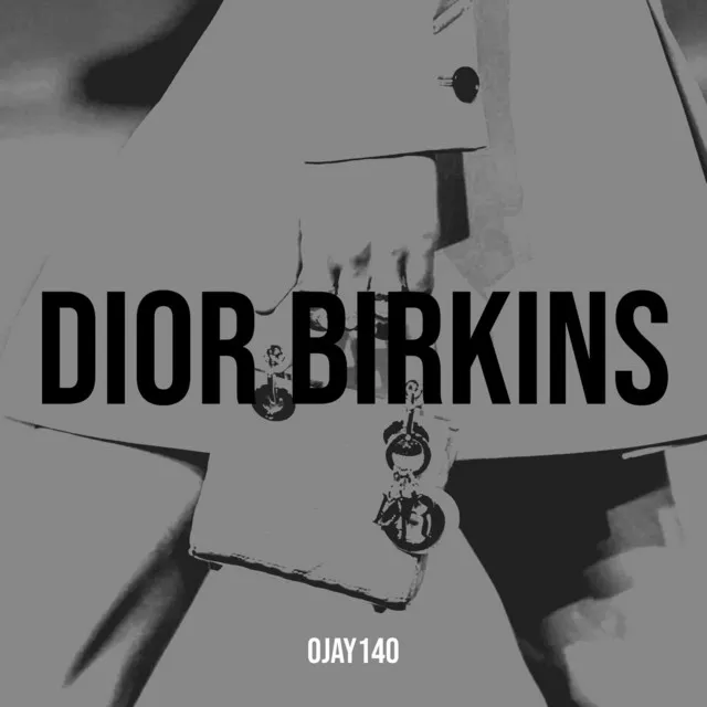 Dior Birkins