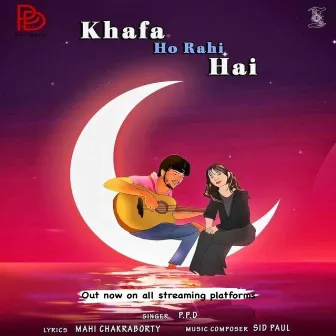 KHAFA by P.P.D