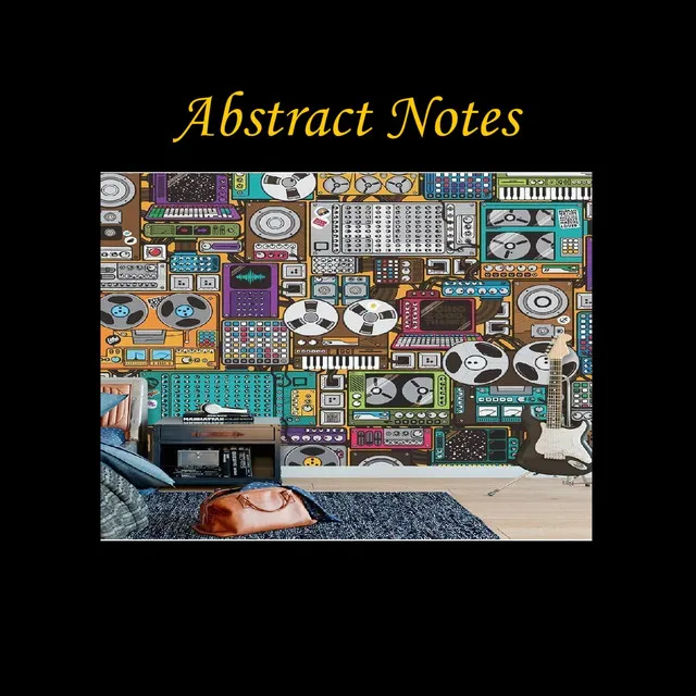 Abstract Notes - Change Of Modules