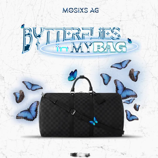 Butterflies in My Bag