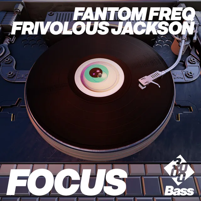 Focus - Radio Edit