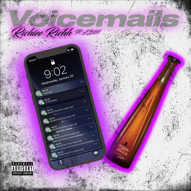 Voicemails