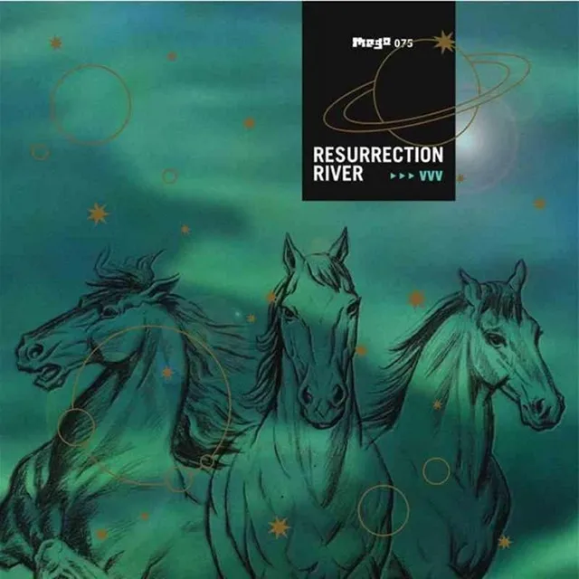 Resurrection River