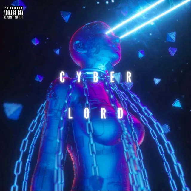 Cyber Lord