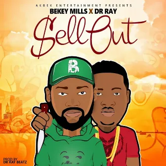 Sell Out by Bekey Mills