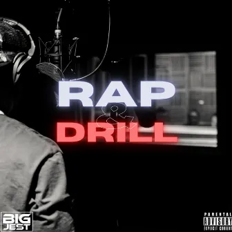 Rap & Drill, Chapter 1 by Big Jest