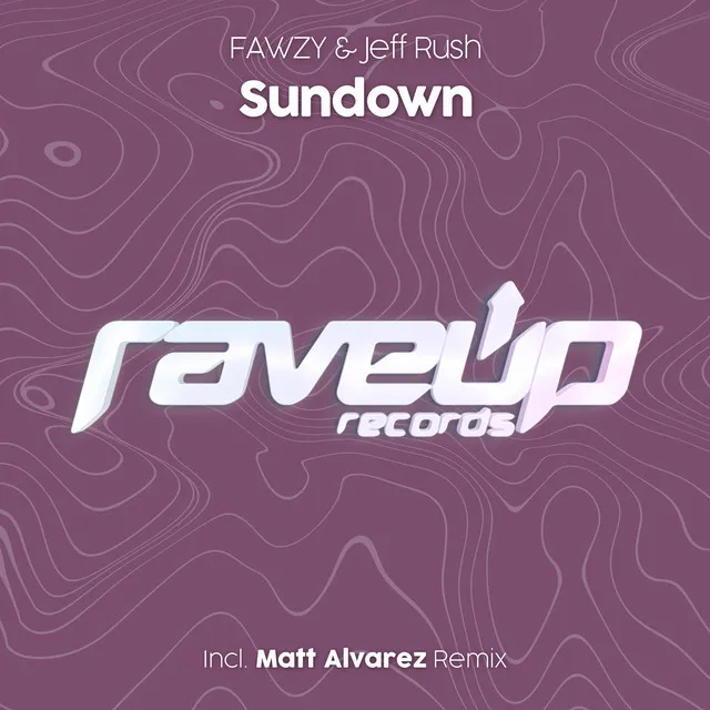 Sundown - Matt Alvarez Remix