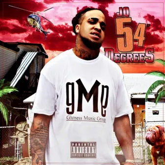 54 Degrees by JQ Mr.54