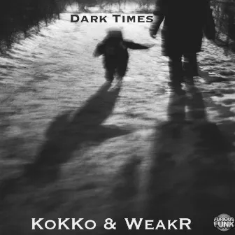 Dark Times by Kokko