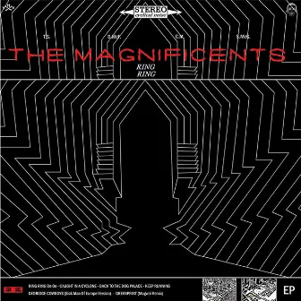 Ring Ring EP by The Magnificents