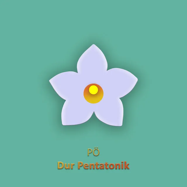 Dur Pentatonik