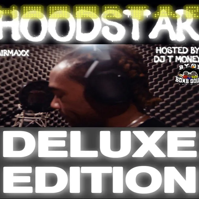 Hoodstar (Deluxe Edition)