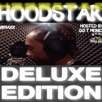 Hoodstar (Deluxe Edition) by Airmaxx