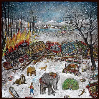 Ten Stories by mewithoutYou