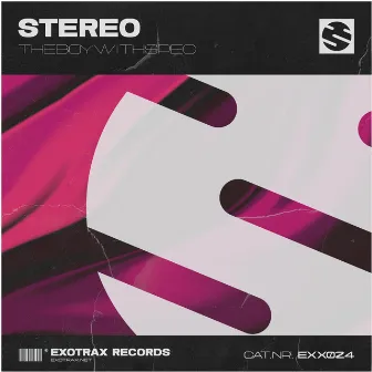 Stereo by THEBOYWITHSPEC