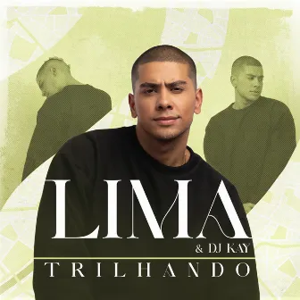 Trilhando by Lima