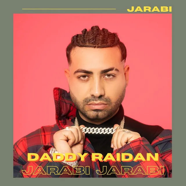 Jarabi Jarabi