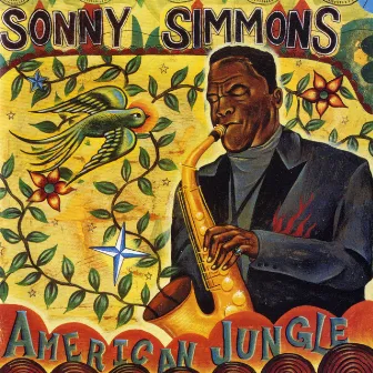 American Jungle by Sonny Simmons