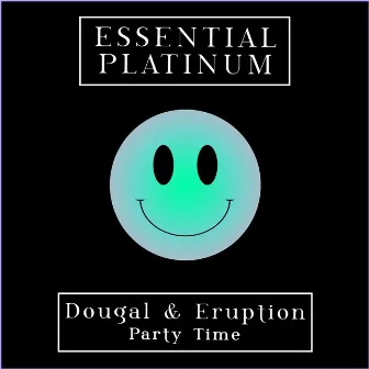 Party Time by Eruption