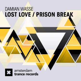 Lost Love / Prison Break by Damian Wasse