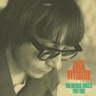 The Reprise Singles 1963-1965 by Jack Nitzsche