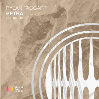 Petra by Rylan Taggart