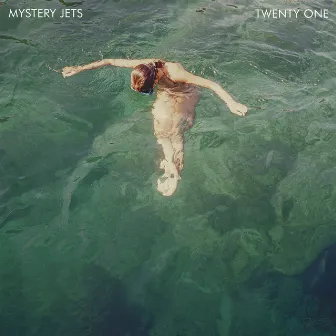 Twenty One (Deluxe Edition) by Mystery Jets